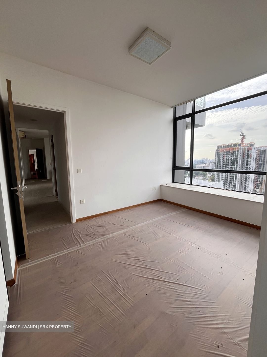 The Trizon (D10), Condominium #473139661